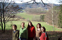 Odenwald